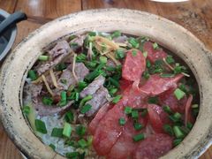 -文记煲仔饭