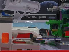 -TOYSRUS玩具反斗城(南通大有镜店)