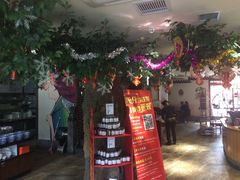 -川中故事·成都老火锅(东书房店)