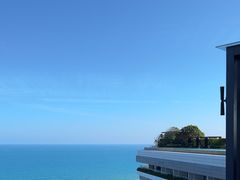 -瑰丽酒店·海吧·天际下午茶·现场DJ·天台酒吧