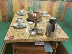 -原味四季椰子鸡(公明百佳华店)