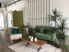 -桉树林A coffee 森林餐厅(三圣乡店)