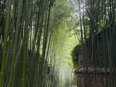 -竹泉村旅游度假区