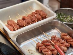 -丁脊壹绝·里脊肉