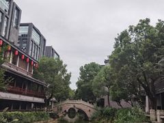 -龙潭水乡