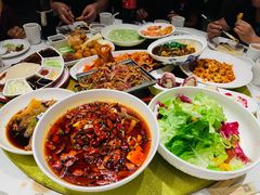 -大鸭梨烤鸭(顺义石园店)