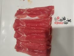 -草原传奇鲜羊火锅(桥北店)