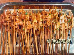 -盟重烧烤(高正街店)