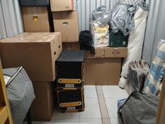 -猫库迷你自助仓储寄存仓库(丽泽桥店)