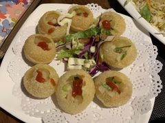 -Masala Curry and BBQ·玛莎拉巴基斯坦美食(金水万达店)