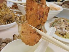 -陈根记大牌档