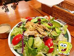 -雕刻时光咖啡馆(交大店)