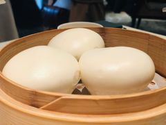 奶皇流沙包-御宝轩(益丰·外滩源店)