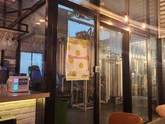 -Twin Tails Brewpub双尾精酿餐吧(八坼店)
