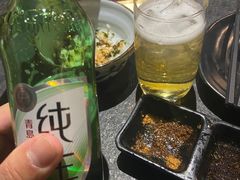 -神户赤童日式烤肉伙伴(东直门店)