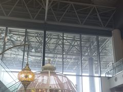 -天山传奇新疆菜(SKLP店)