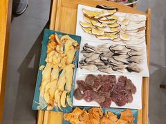 -大理董·董家小厨野生菌火锅(古城旗舰店)