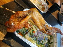 -烧货·活海鲜炭烧(湖滨商业街店)