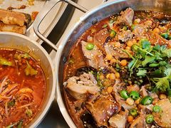 -蓉三少冒烤鸭·四川小吃集(北京首店)