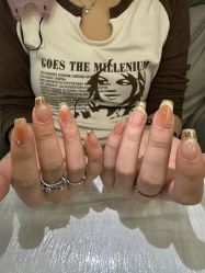 -斯馨·健康美甲美睫