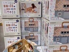 -山姆会员商店(亦庄创意生活广场店)