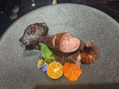 -彩虹之约•淮扬家宴(亚运村店)