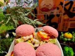 -梨花自助烤肉(乐宾店)