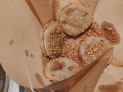 -老平安农家菜(平安店)