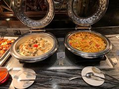 -上海齐鲁万怡大酒店·辣椒屋咖啡厅