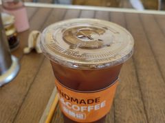 -张腾记茶餐厅(保利大都汇C区店)