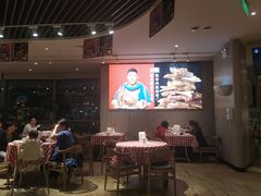 -西贝(无锡万象城店)
