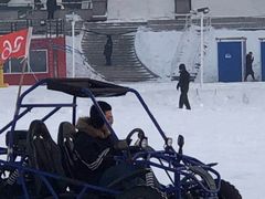 -人民防洪胜利纪念塔