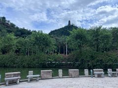 -柳侯公园
