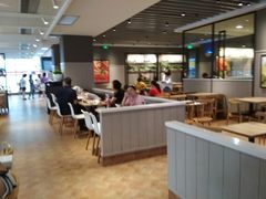 -肯德基(叠彩店)