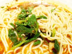 重庆小面-漢舍中国菜馆(889广场店)