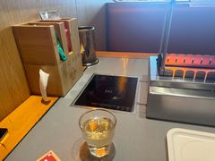 -冰城串说·羊肉串烧烤(哈西大街店)