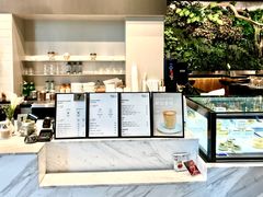 -Seesaw Coffee(环贸iapm店)