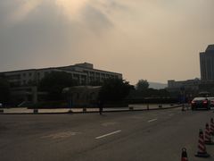 -江南大学(蠡湖校区)