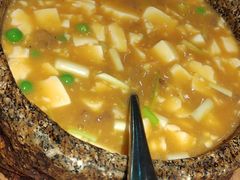 -绿茶餐厅(天津天河城店)