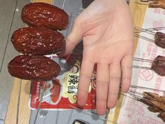 -老白清真烧烤(锦州旗舰店)