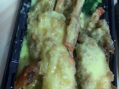 -东江海鲜酒家(艺都分店)
