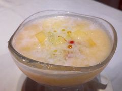 蜜瓜西米露-詠春园