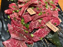 -千寻烧肉(政务区店)