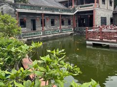 -东莞市可园博物馆