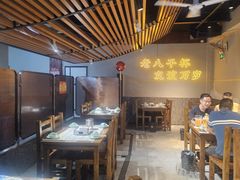 -清真·老金烧烤·小龙虾(山大路店)