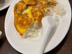 -新旺茶餐厅(嘉里城店)