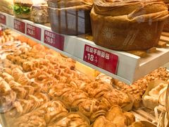 -味多美蛋糕(劲松京客隆店)