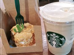 -星巴克(武汉协和医院店)