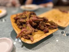 烤羊排-3号仓库(幸福北路店)