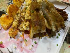 -曾哥烧烤店(红瓦寺店)